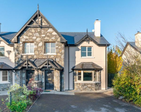 Foleys Ardmullen Townhouses